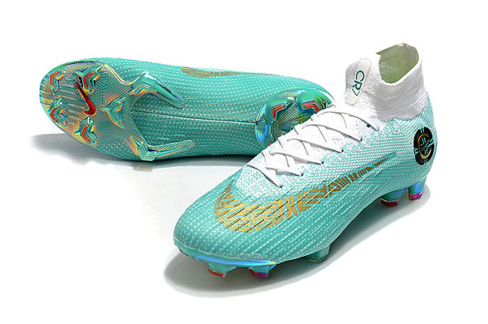 Nike Mercurial SuperflyX VI Elite CR7 IC