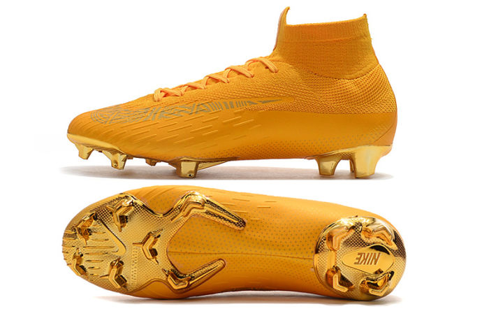 NIKE Mercurial Superfly VI 360 Elite FG