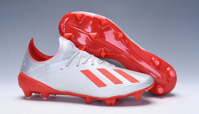 X 19.1 FG Football Shoes