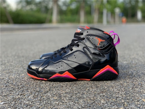 Air Jordan 7 “Ray Allen” by shootjerseys