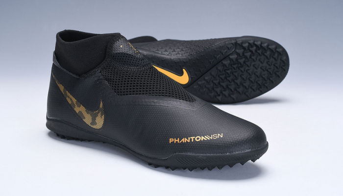 Phantom VSN Elite DF TF Football Boots