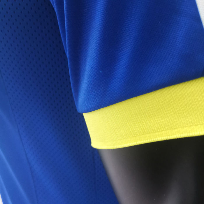 Juventus 1997/1998 Third Retro Soccer Jerseys