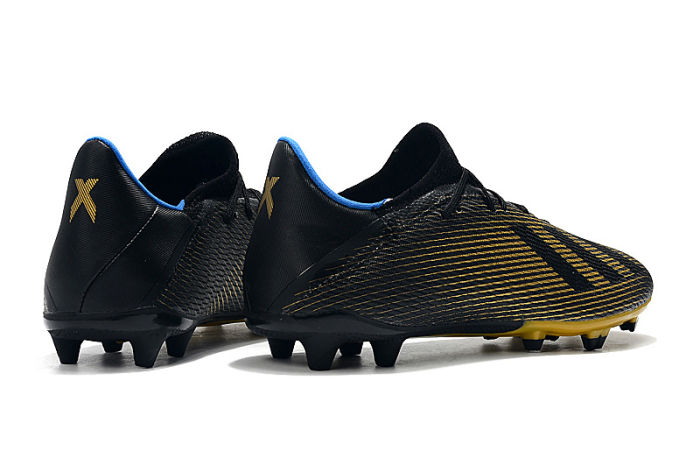 X 19.3 FG Football Shoes