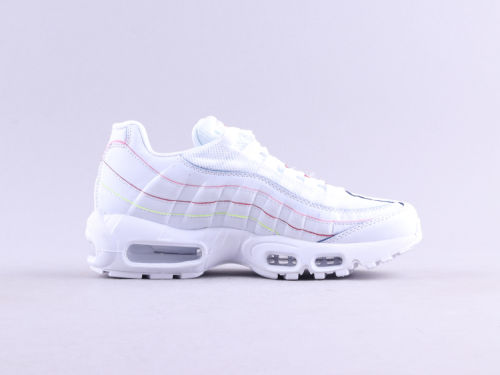 Max95 White rainbow by aclotzone