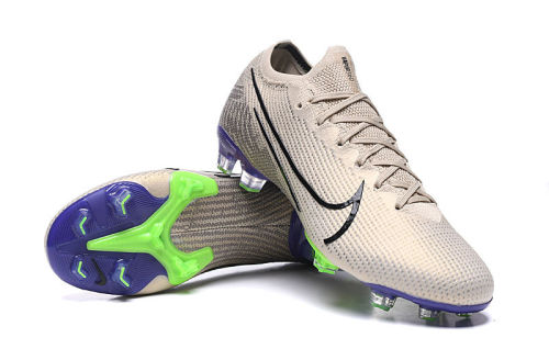 Mercurial Superfly 7 Elite Flyknit 360 FG Football Shoes