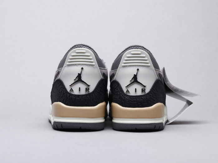 NIKE Air Jordan 312 dark gray by aclotzone