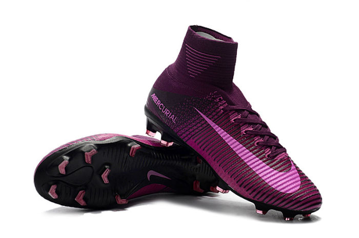 NIke Mercurial Superfly V FG