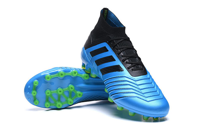 Predator 19.1 AG Football Boots