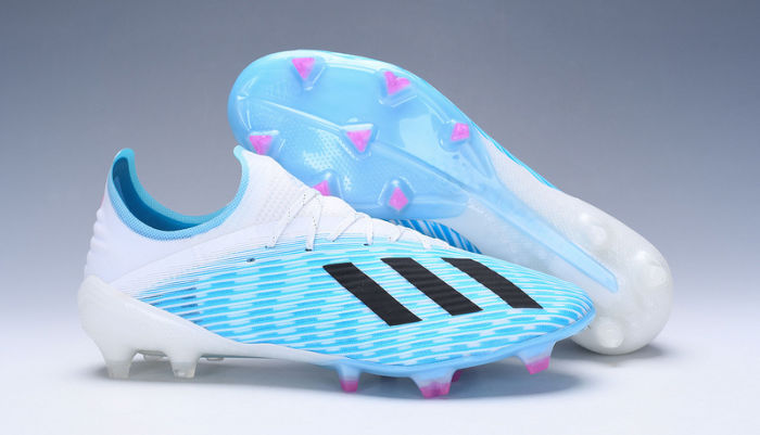 X 19.1 FG Football Shoes