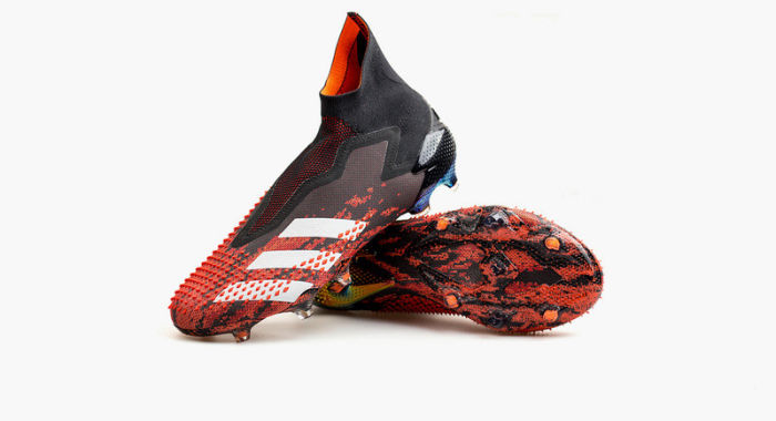 Predator Mutator 20+ FG Football Boots