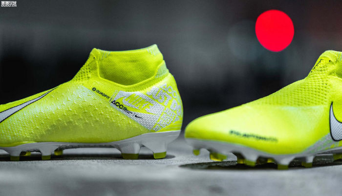 Phantom VSN Elite DF FG Football Boots