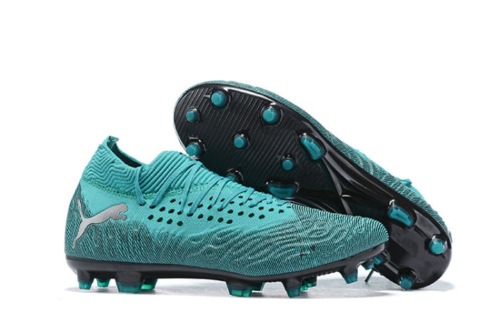 Future Netfit Griezmann 19.1 FG Football Boots