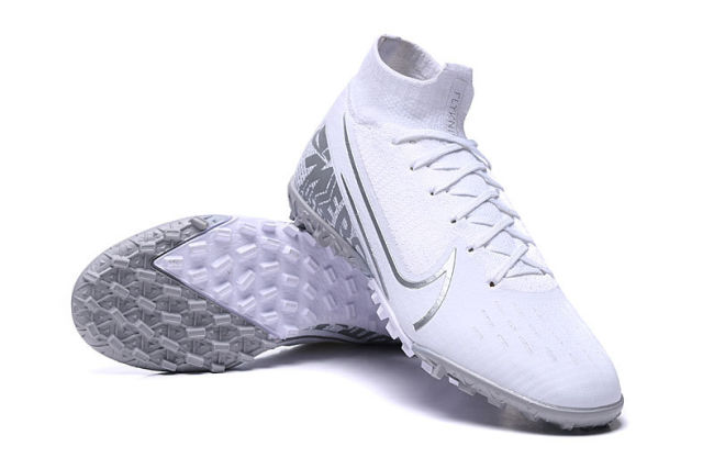 Mercurial Superfly VII Elite TF Football Boots