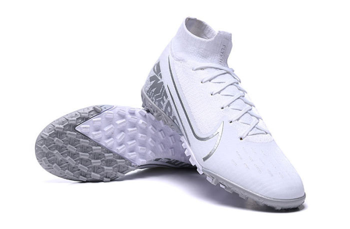 Mercurial Superfly VII Elite TF Football Boots