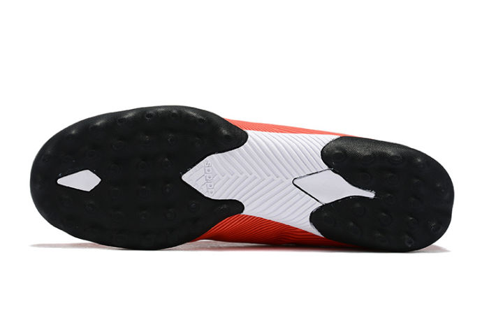 Nemeziz 19.3 Laceless TF Football Shoes