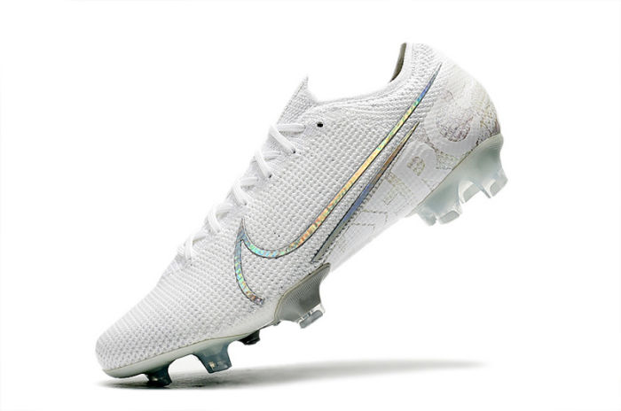 Mercurial Vapor XIII Elite Flyknit 360 FG Football Shoes
