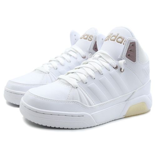 Original New Arrival  Adidas NEO Label  PLAY9TIS Women's Skateboarding Shoes Sneakers