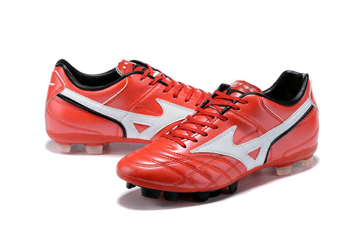 Wave Cup Legend FG Football Shoes