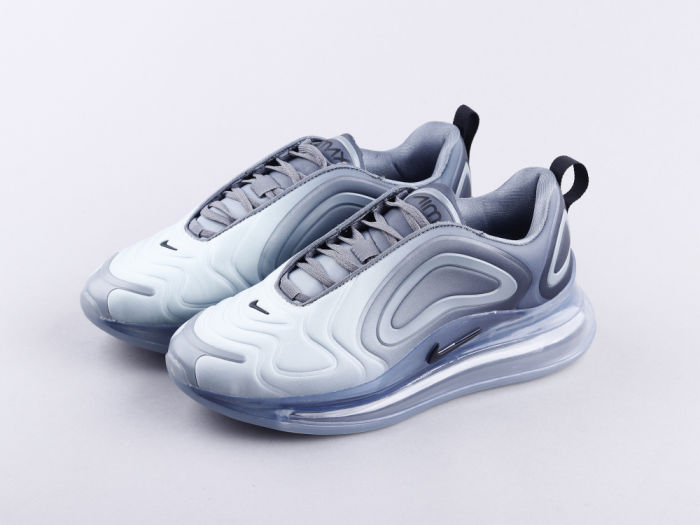 Nike Air MAX 720 Gradient blue by aclotzone