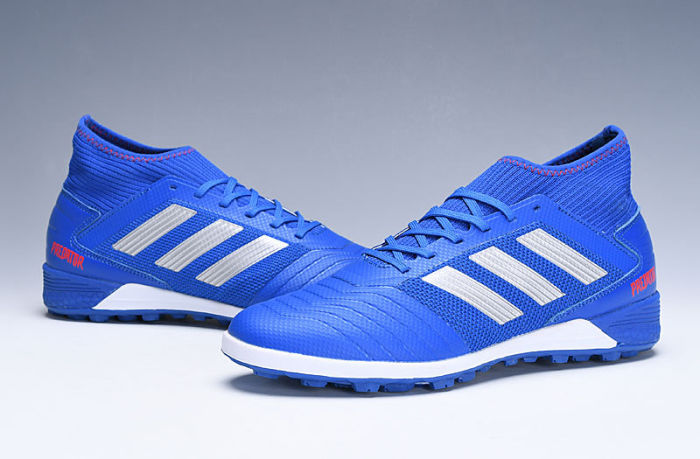 Predator Tango 19.3 TF Football Boots