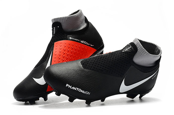 Phantom VSN Elite DF FG Football Boots
