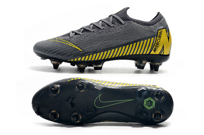 NIKE Mercurial Vapor VII Elite SG AC