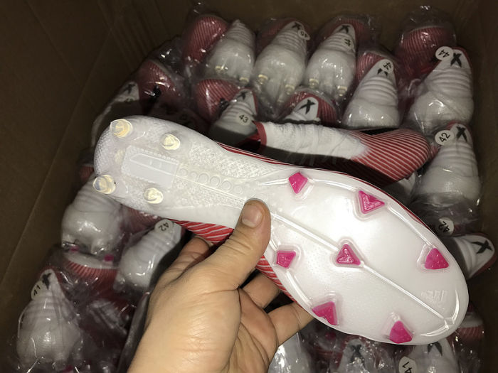 X 19.1 FG Football Shoes