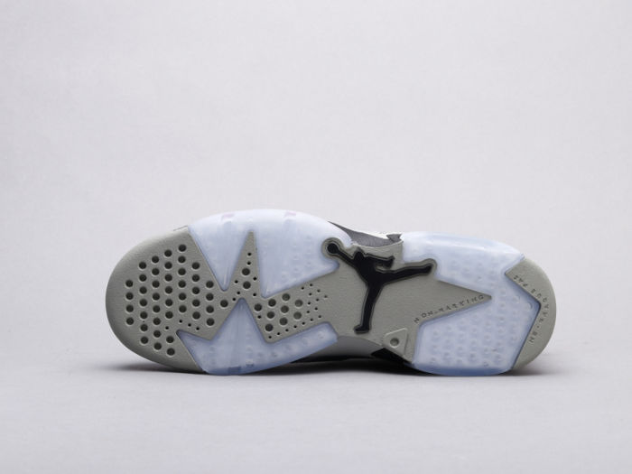 NIKE Air Jordan 6 Valentine's Day by aclotzone