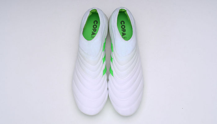 Copa 19 FG Football Boots