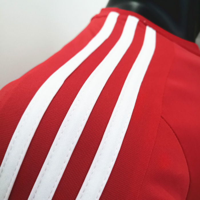 Real Madrid 2011/2012 Third LS Retro Jerseys