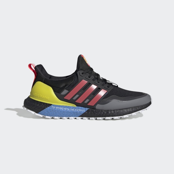 ULTRABOOST ALL TERRAIN SHOES