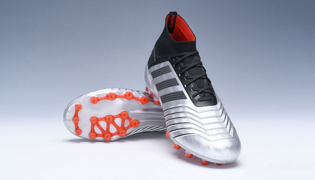 Predator 19.1 AG Football Boots