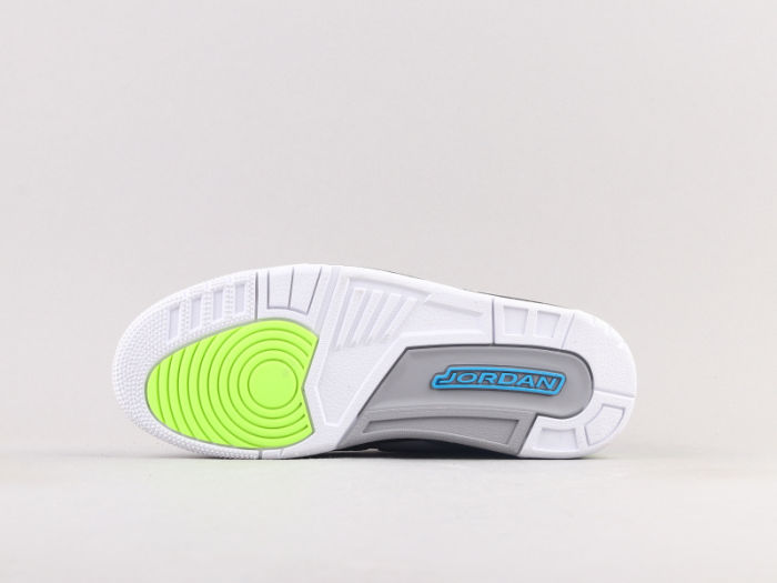 NIKE Air Jordan 312 Legacy by aclotzone