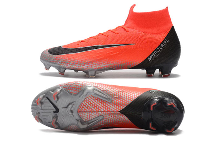 Nike Mercurial Superfly VI Elite CR7 FG