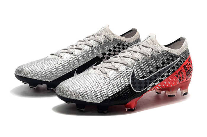 Mercurial Vapor 13 Elite NJR Flyknit 360 FG Football Shoes