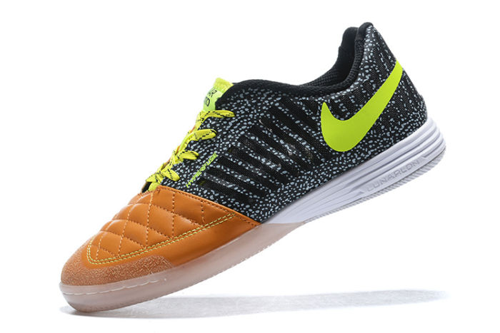 Lunar Gato II MD IC Football Shoes NK003