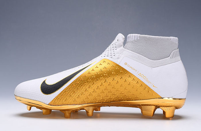 Phantom VSN Elite DF FG Football Boots