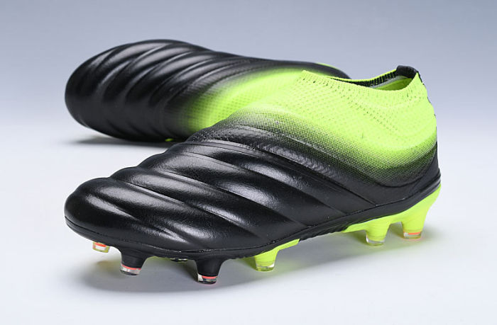 Copa 19 FG Football Boots