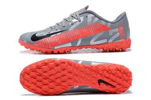 Mercurial Vapor XIII Academy TF Football Shoes