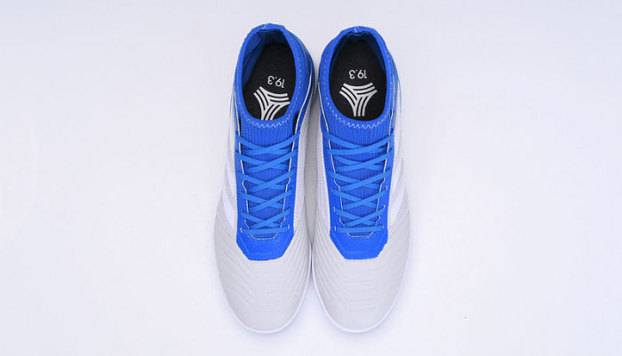 Predator Tango 19.3 TF Football Boots