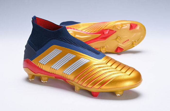 Predator 19 dbzz 25th FG Football Boots