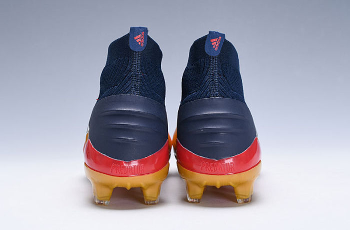 Predator 19 dbzz 25th FG Football Boots