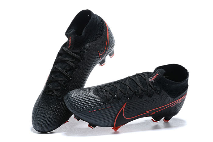 Superfly 7 Elite SE FG Football Boots