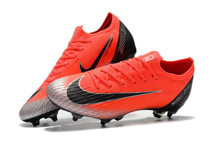 NIKE Mercurial Vapor VI Elite CR7 SG AC