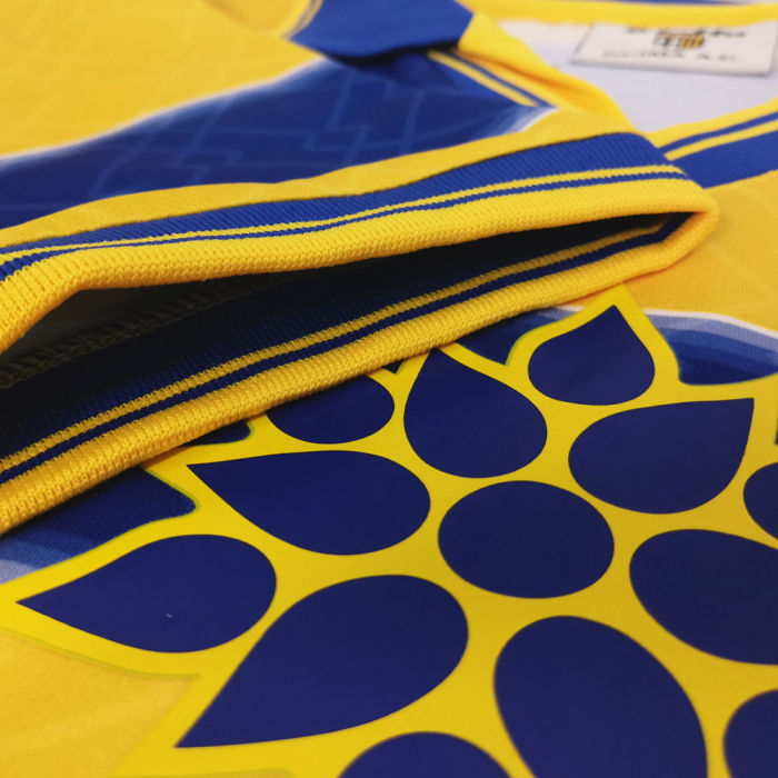 Parma 1998/1999 Home Retro Soccer Jerseys