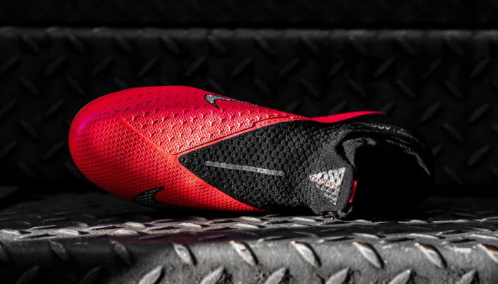 Phantom VSN II FG Football Boots