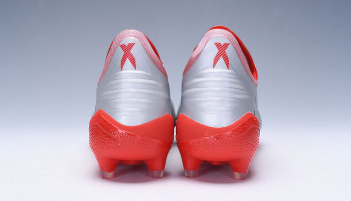 X 19.1 FG Football Shoes