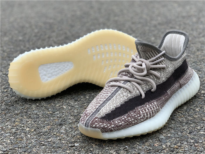 Adidas Yeezy Boost 350 V2 “Zyon” by shootjerseys
