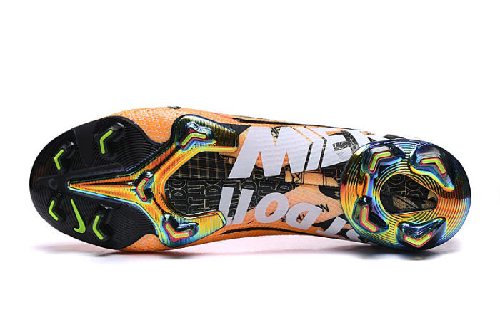 Mercurial Superfly 7 Elite Flyknit 360 SE FG Football Boots