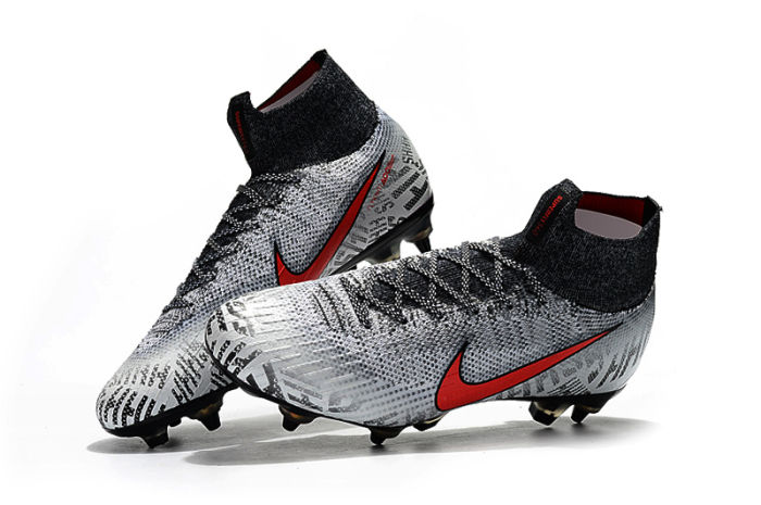 NIKE Mercurial Superfly VI 360 Elite Neymar SG